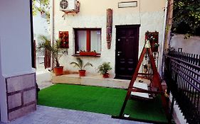 Mpoint Motel